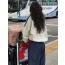 드로우스트링 캐쥬얼 팬츠